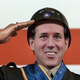 Image for article titled Rick Santorum Says Women Aren't Fit for Combat Because They're Just So Emotional